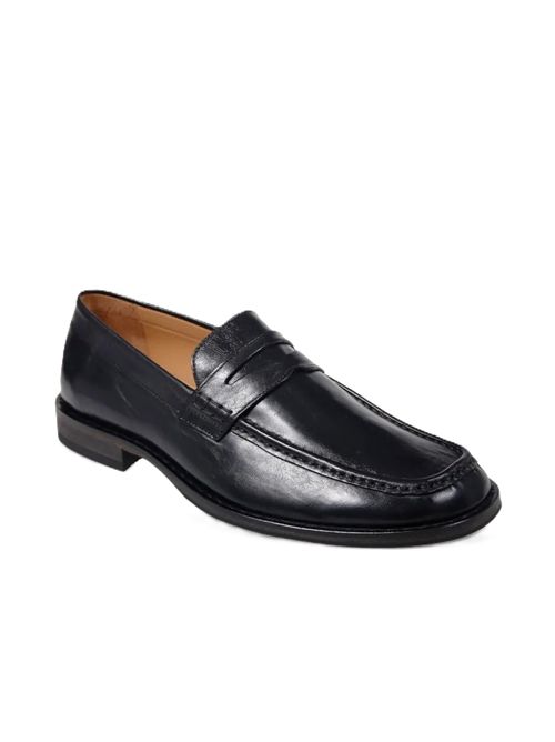 light loafer Our Legacy | A2267LTTRUE DYED BLACK